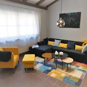 Appartement met Drie Slaapkamers
